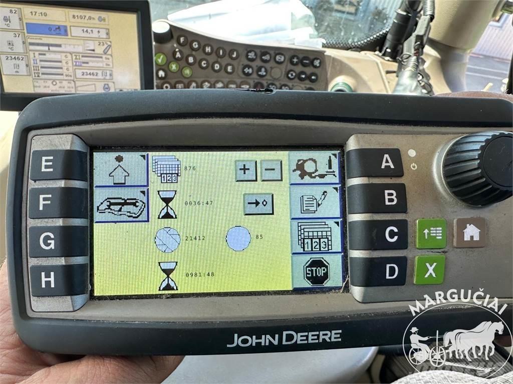 John Deere C 440 R Egyéb mezőgazdasági gépek