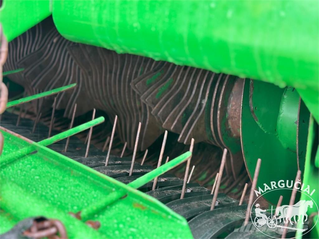 John Deere C 440 R Egyéb mezőgazdasági gépek