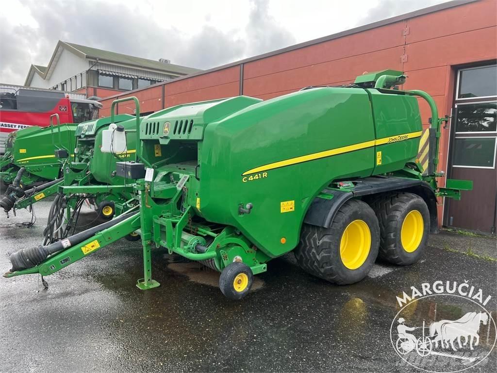 John Deere C441R Egyéb mezőgazdasági gépek