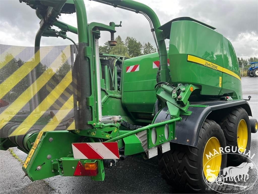 John Deere C441R Egyéb mezőgazdasági gépek
