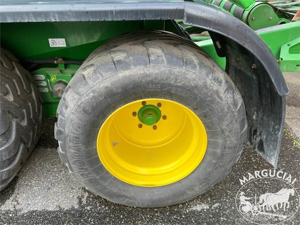 John Deere C441R Egyéb mezőgazdasági gépek