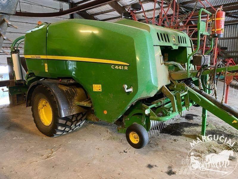 John Deere C441R Egyéb mezőgazdasági gépek