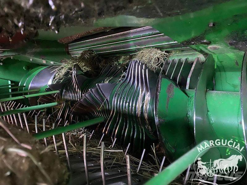 John Deere C441R Egyéb mezőgazdasági gépek
