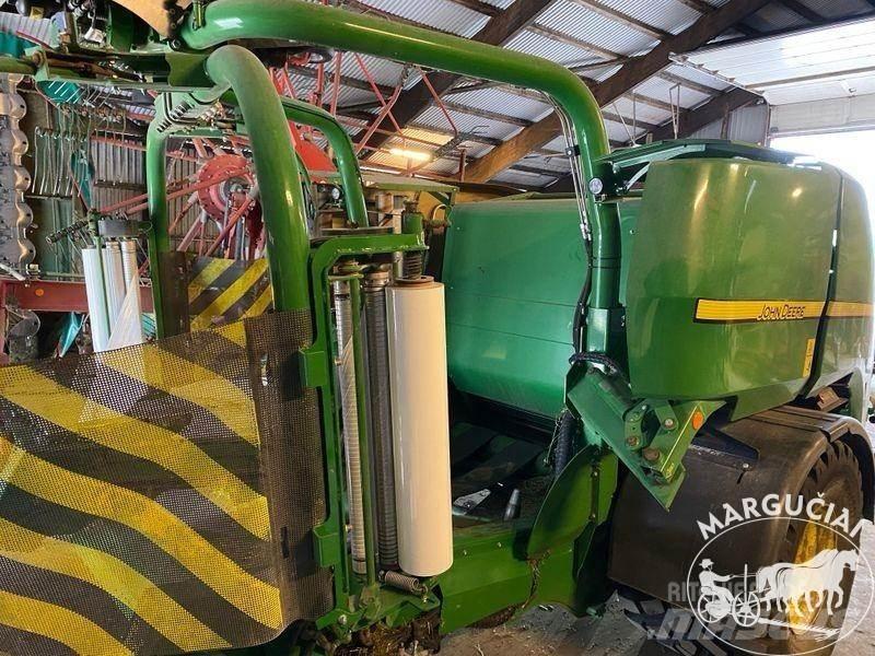 John Deere C441R Egyéb mezőgazdasági gépek