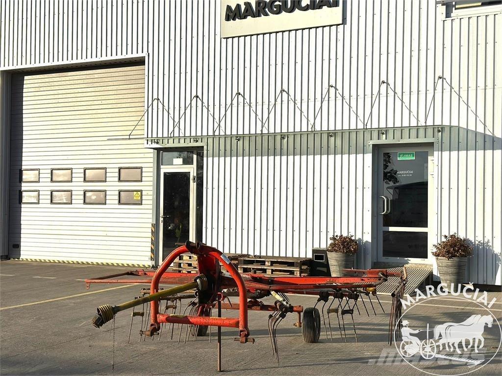 Kuhn GA 300 GM, 3 m. Egyéb mezőgazdasági gépek