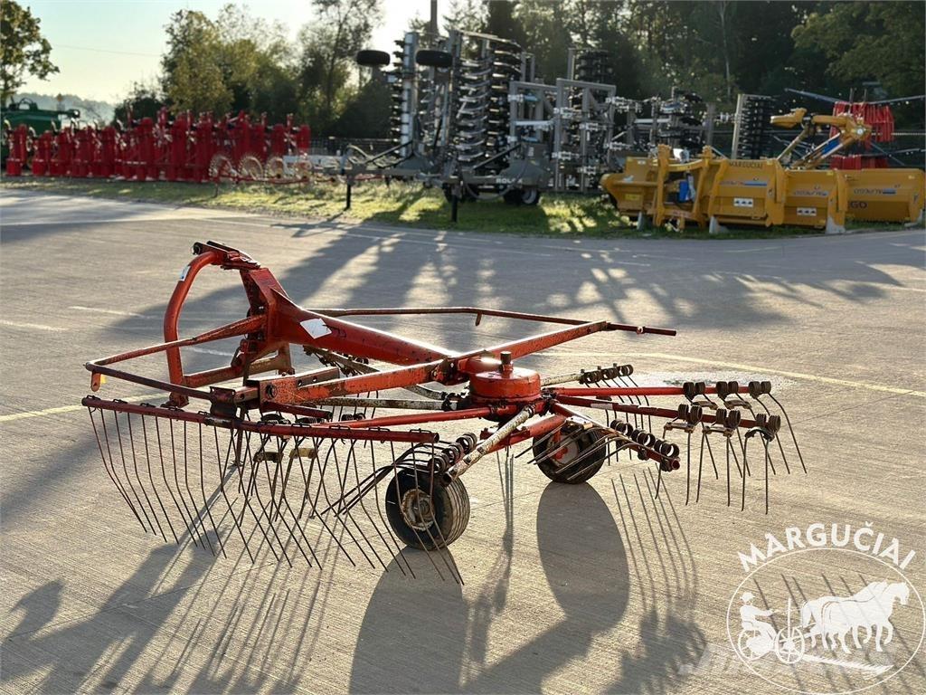 Kuhn GA 300 GM, 3 m. Egyéb mezőgazdasági gépek