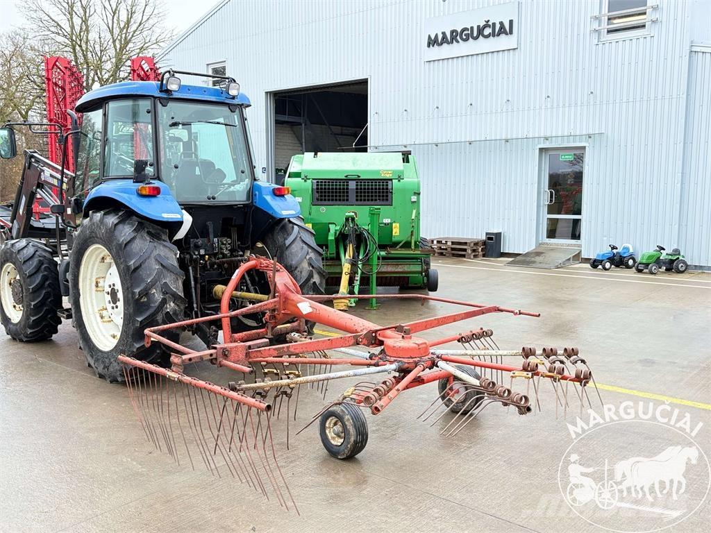 Kuhn GA 300 GM, 3 m Egyéb mezőgazdasági gépek