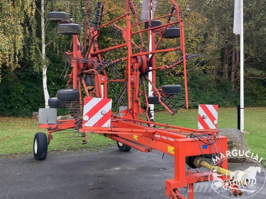 Kuhn GA 7301, 7,3 m Egyéb mezőgazdasági gépek