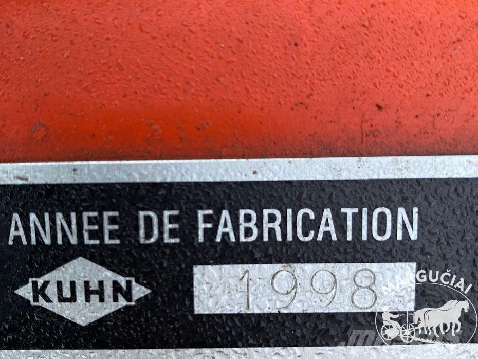 Kuhn GA 7301, 7,3 m Egyéb mezőgazdasági gépek