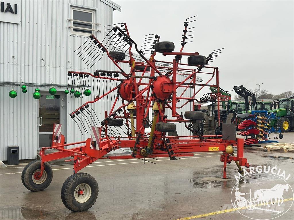 Kuhn GA 7301, 7,3 m Egyéb mezőgazdasági gépek