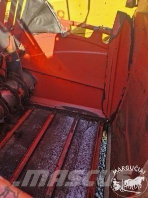 Kuhn Primor 2060S Egyéb mezőgazdasági gépek