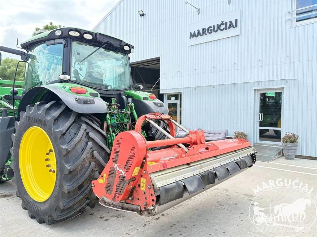 Kuhn VKM 305, 3,05 m Egyéb mezőgazdasági gépek