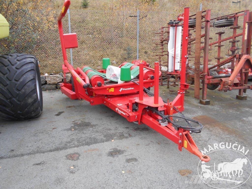 Kverneland 7730 Egyéb mezőgazdasági gépek