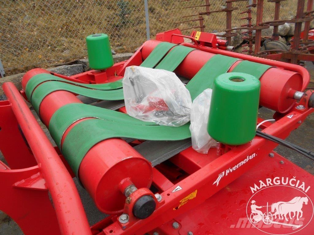 Kverneland 7730 Egyéb mezőgazdasági gépek