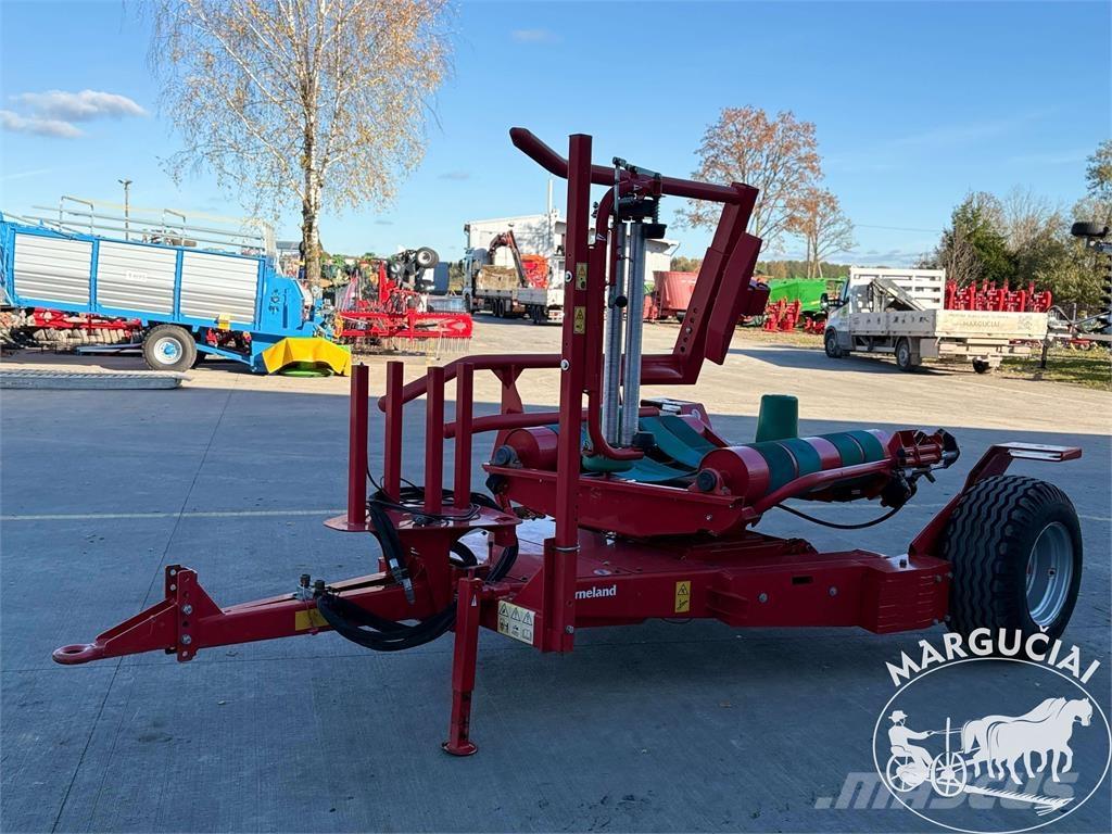 Kverneland 7740C Egyéb mezőgazdasági gépek