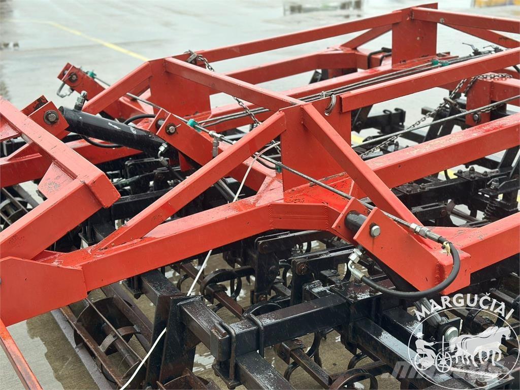 Laumetris 3,5 m Egyéb mezőgazdasági gépek