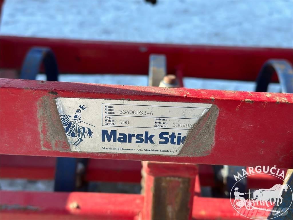 Marsk Stig 4 m Egyéb mezőgazdasági gépek