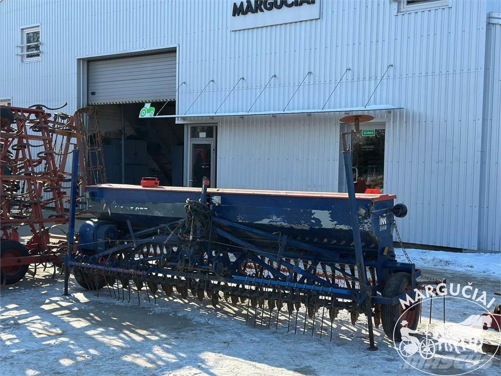 Nordsten CLB, 4 m. Egyéb mezőgazdasági gépek