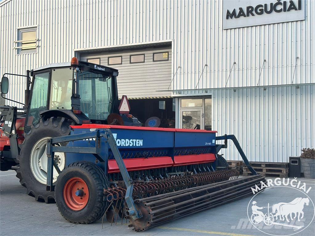 Nordsten CLF 400, 4 m. Egyéb mezőgazdasági gépek