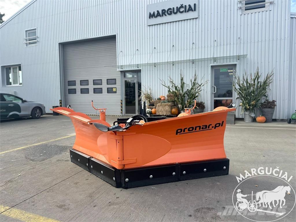 Pronar PUV-3000M Egyéb mezőgazdasági gépek