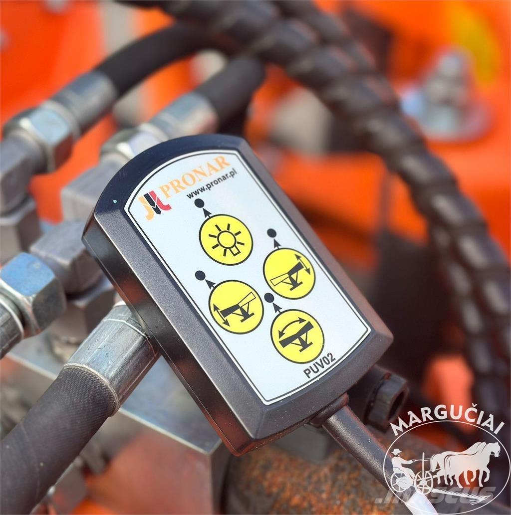 Pronar PUV-3000M Egyéb mezőgazdasági gépek