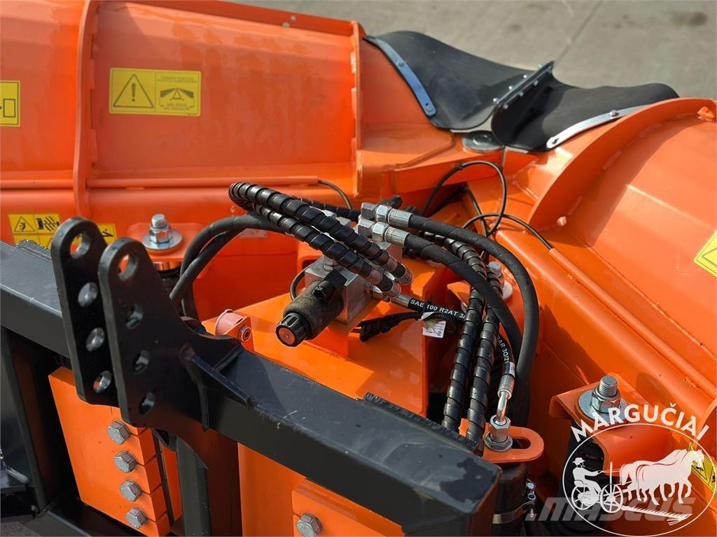 Pronar PUV-3000M Egyéb mezőgazdasági gépek