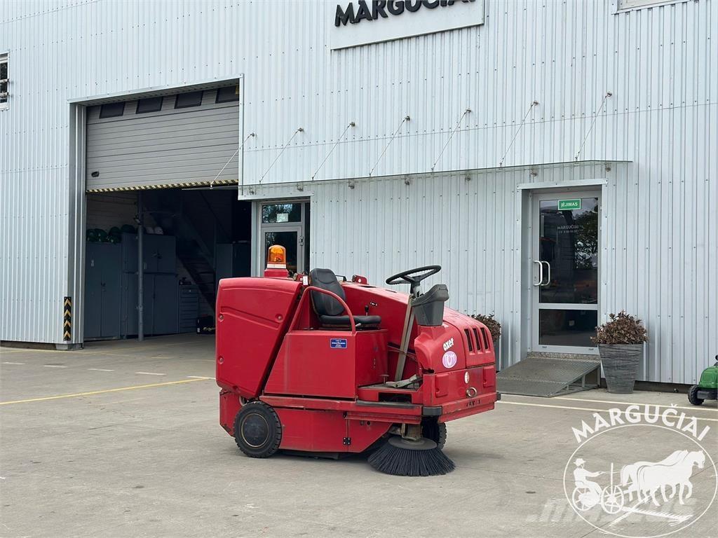 RCM Boxer D Egyéb mezőgazdasági gépek