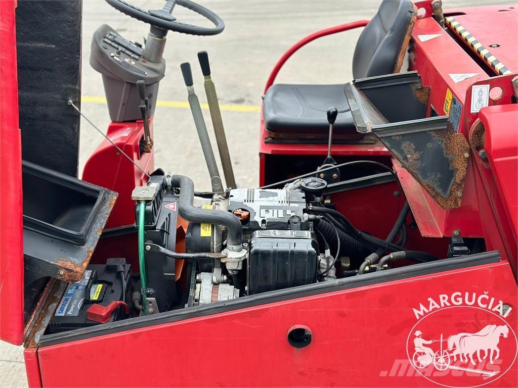 RCM Boxer D Egyéb mezőgazdasági gépek