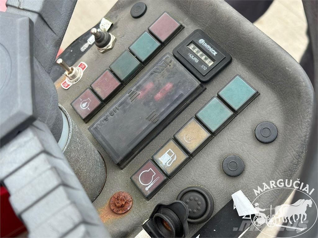 RCM Boxer D Egyéb mezőgazdasági gépek