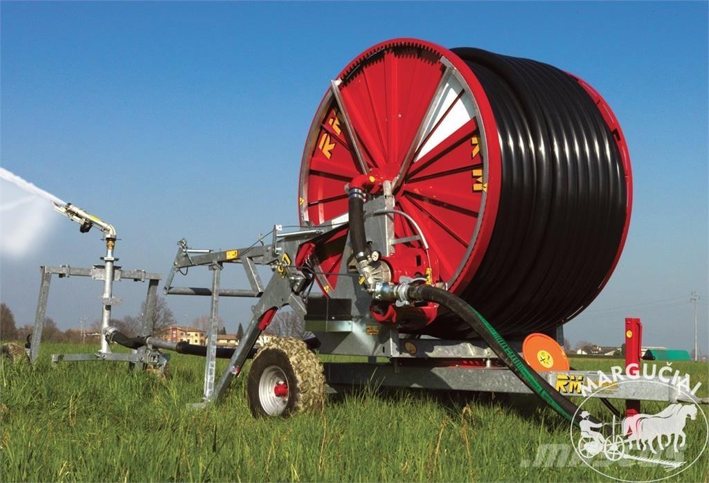  RM Laistymo sistema Egyéb mezőgazdasági gépek