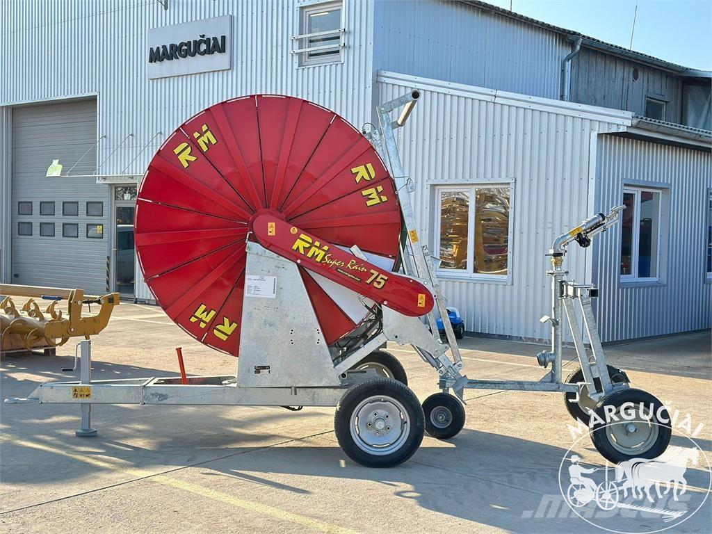  RM Laistymo sistema Egyéb mezőgazdasági gépek