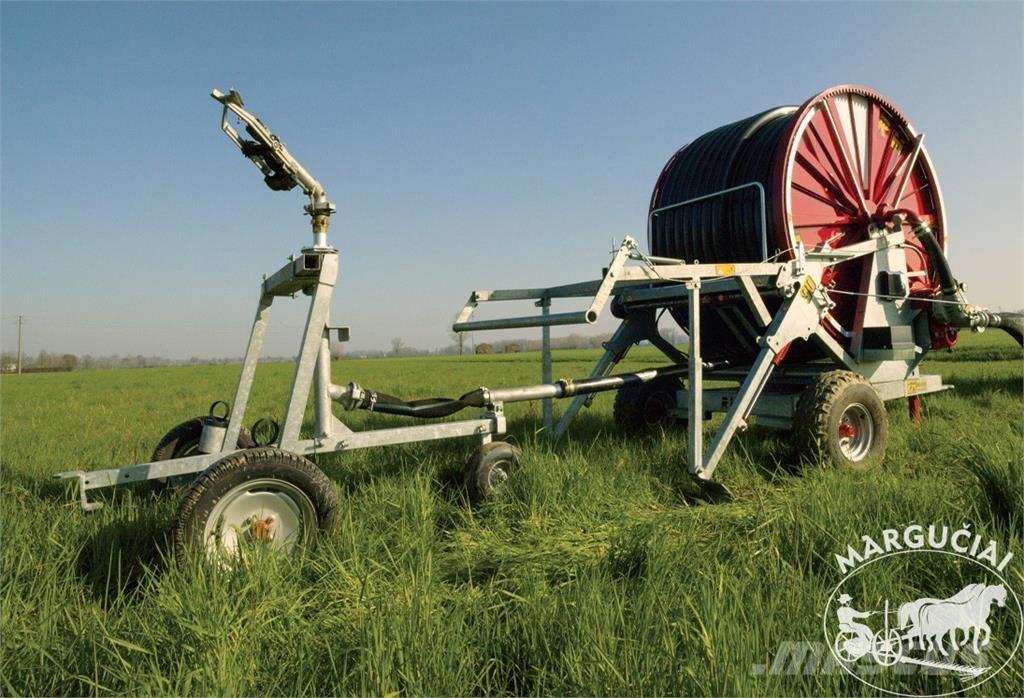  RM Laistymo sistema Egyéb mezőgazdasági gépek