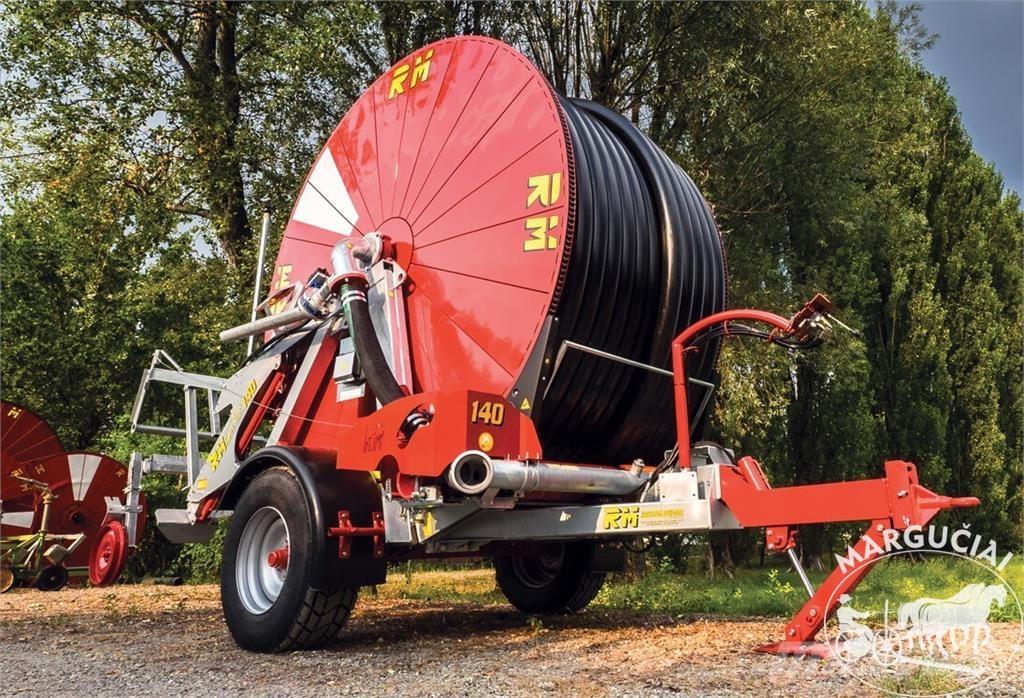  RM Laistymo sistemos Egyéb mezőgazdasági gépek