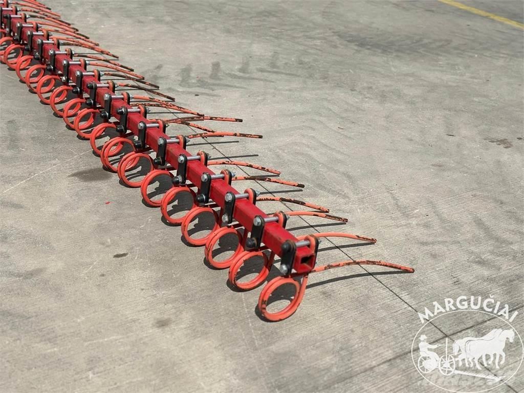 Rol-Ex Akėtėlės Egyéb mezőgazdasági gépek
