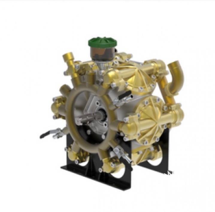  Udor Siurbliai Egyéb mezőgazdasági gépek