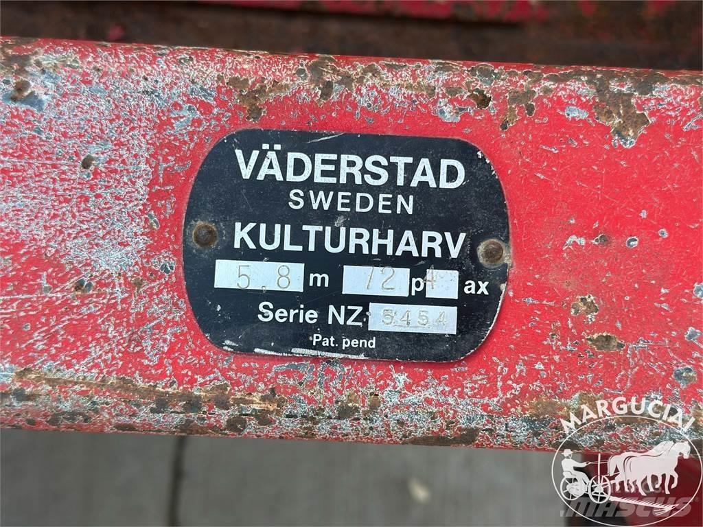 Väderstad 5,8 m Egyéb mezőgazdasági gépek