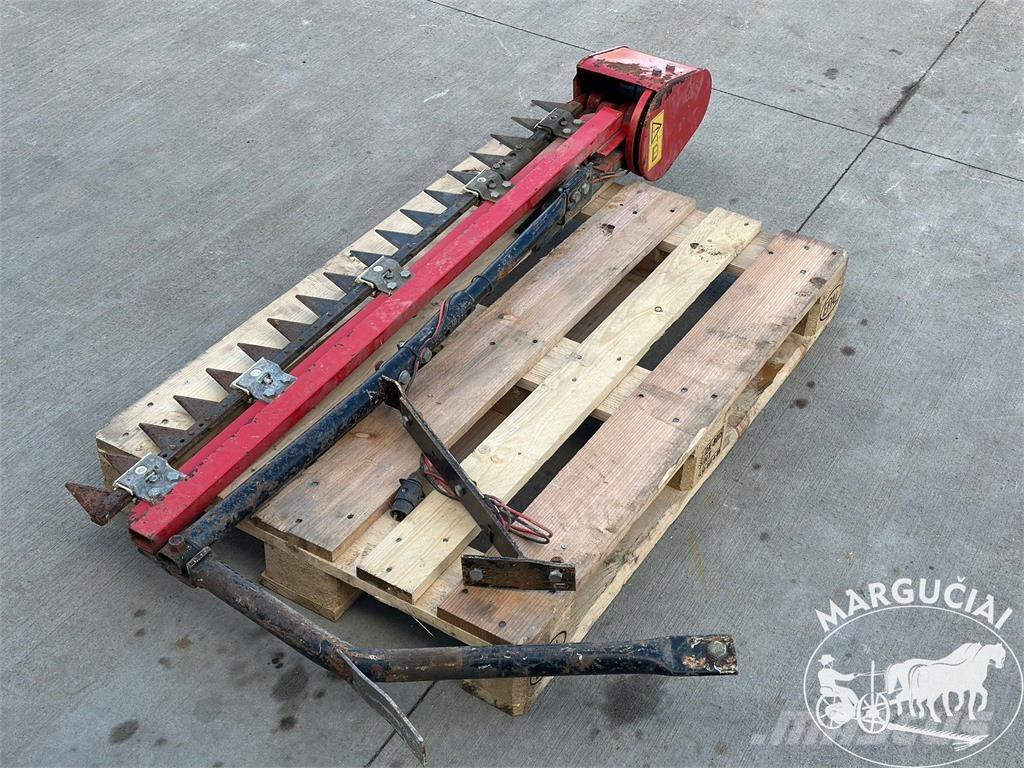 Ziegler 1,35 m. Egyéb mezőgazdasági gépek