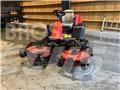 Jacobsen AR-3 Ráülős fűnyírók