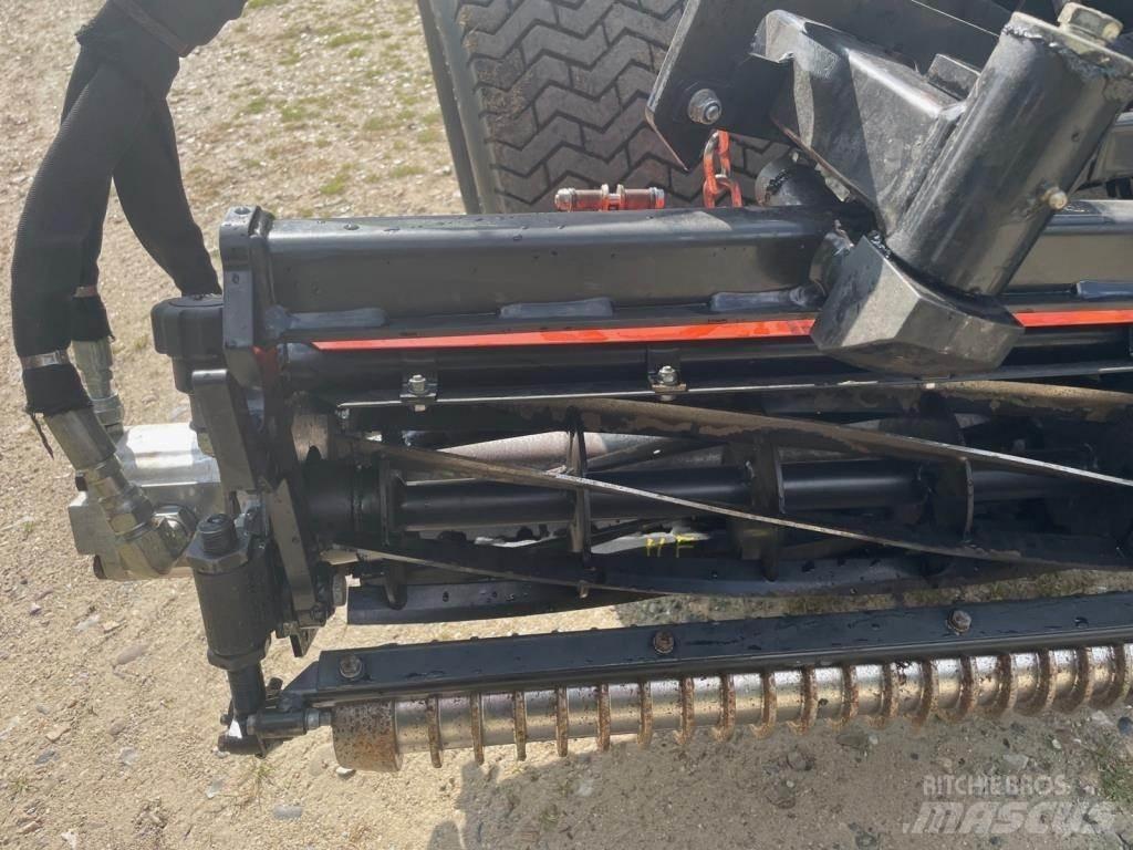 Jacobsen FAIRWAY 250 Ráülős fűnyírók