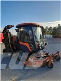 Jacobsen HR 9016 Ráülős fűnyírók