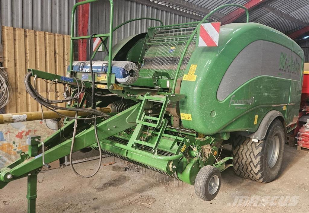 McHale Fusion 3 Építőipar - Egyebek