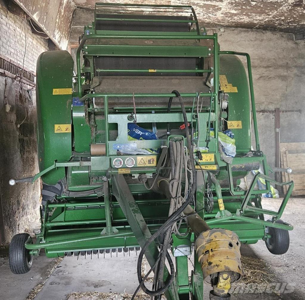 McHale Fusion Vario Építőipar - Egyebek