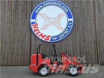 Schäffer 2428 SLT Mini homlokrakodók