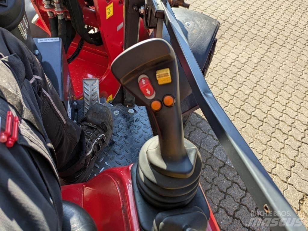 Schäffer 3630 Mini homlokrakodók