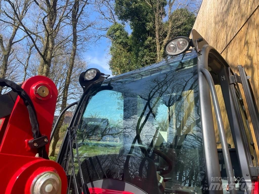 Schäffer 4670 Mini homlokrakodók