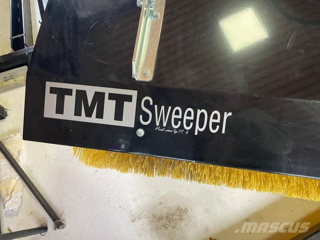 TMT SWEEPER 150 Úttakarító gépek