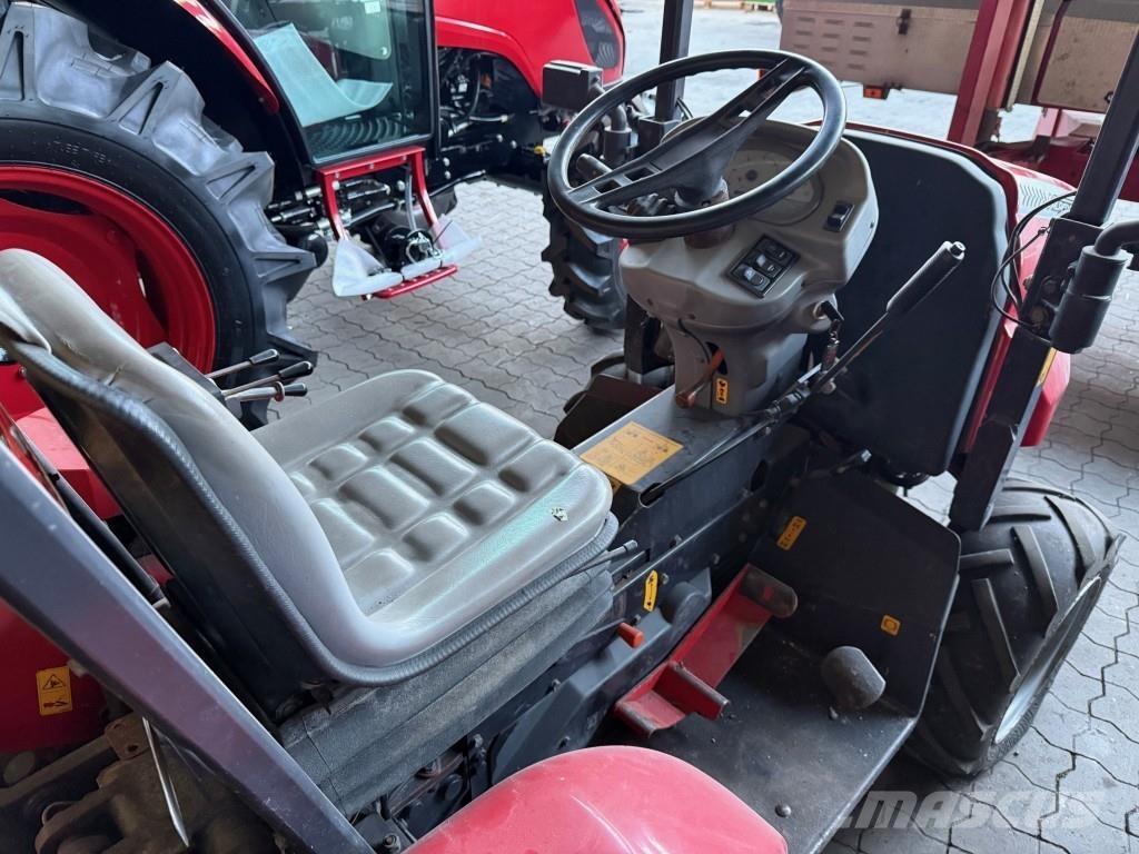 Valpadana 1330 HST Kompakt traktorok