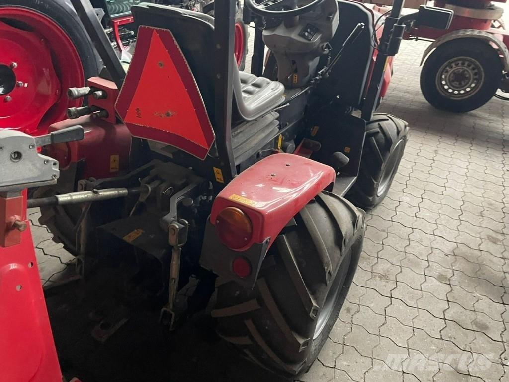 Valpadana 1330 HST Kompakt traktorok