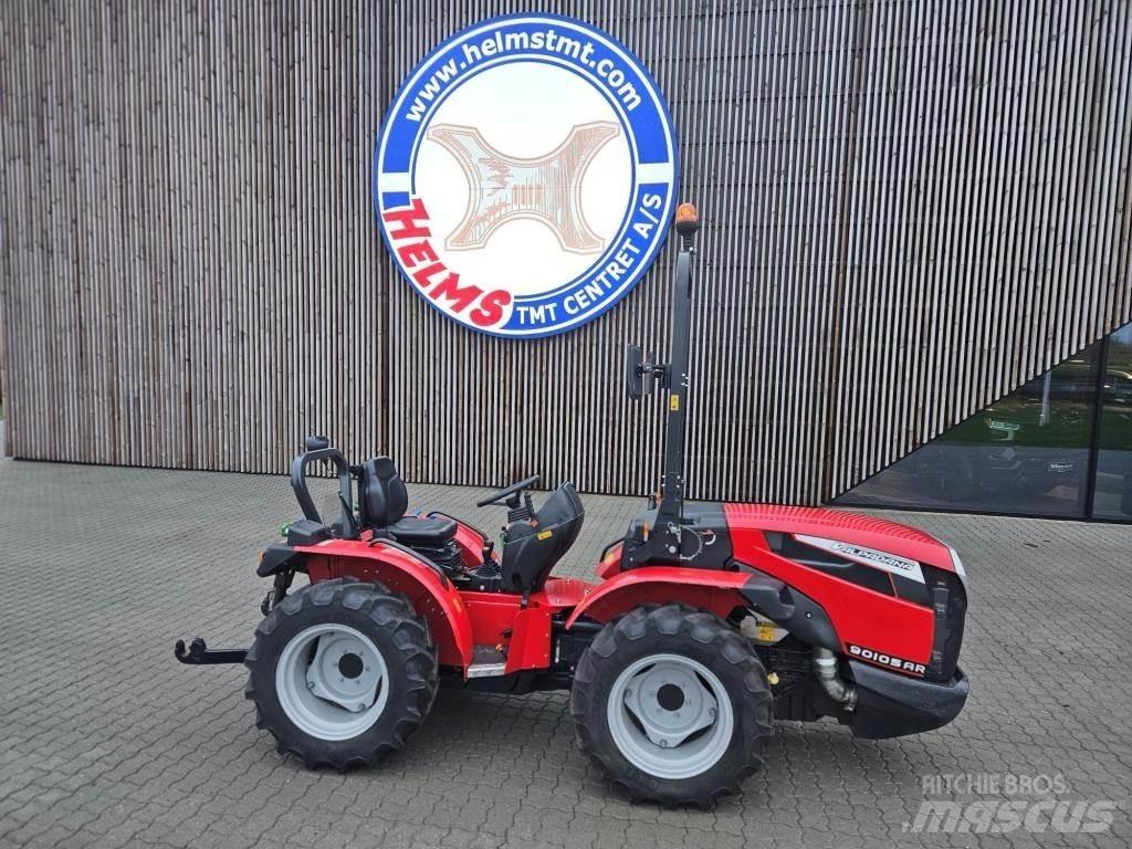Valpadana 90115 AR Traktorok