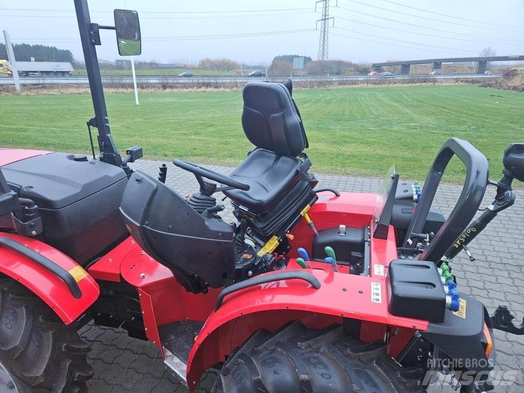 Valpadana 90115 AR Traktorok